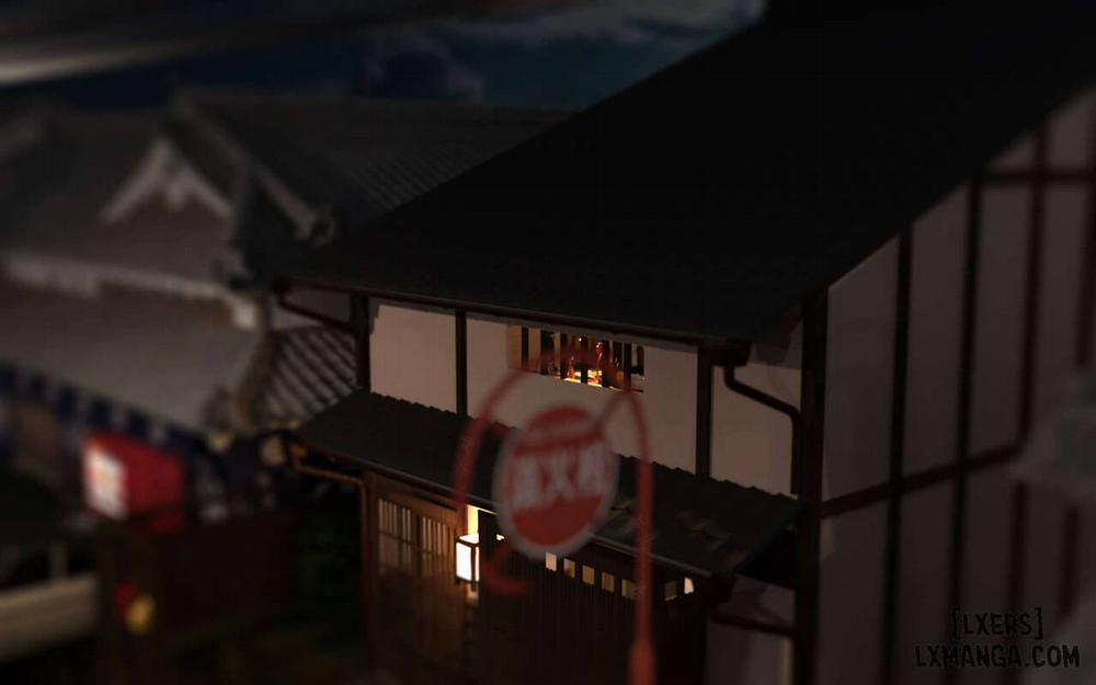 My stepfather loves me ~ my new father adores me 1 trang 13