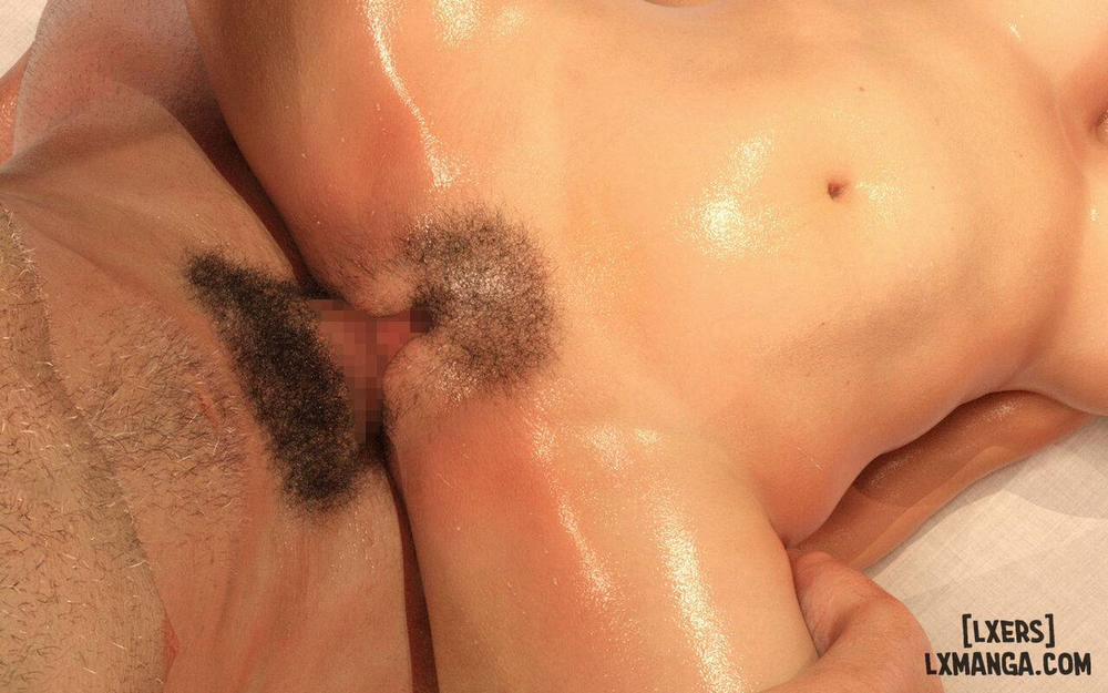 My stepfather loves me ~ my new father adores me 1 trang 69