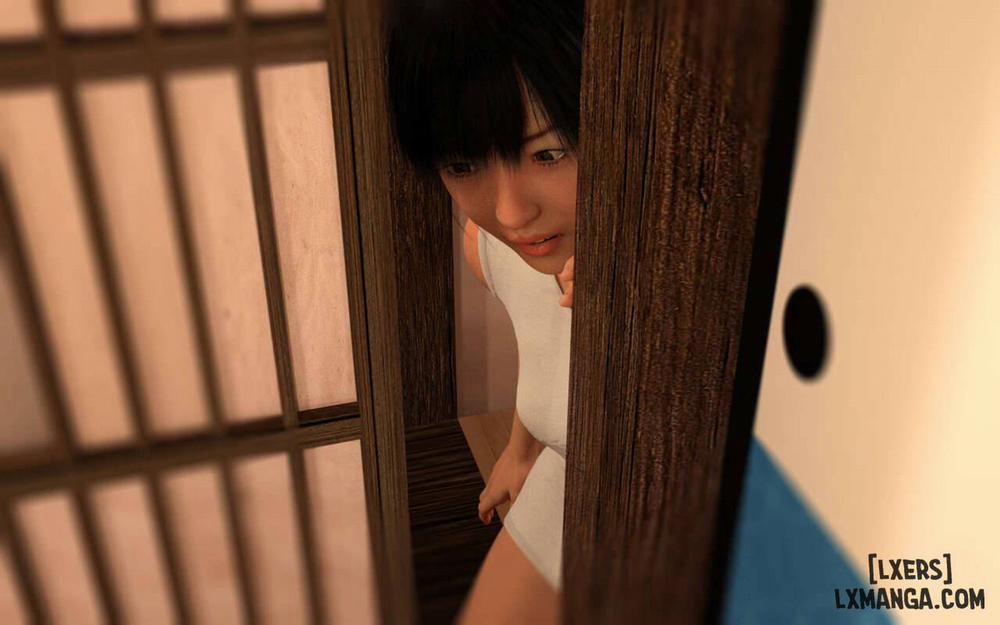 My stepfather loves me ~ my new father adores me 1 trang 73