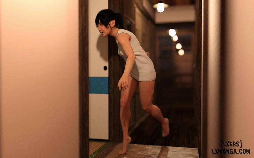 My stepfather loves me ~ my new father adores me 1 trang 87