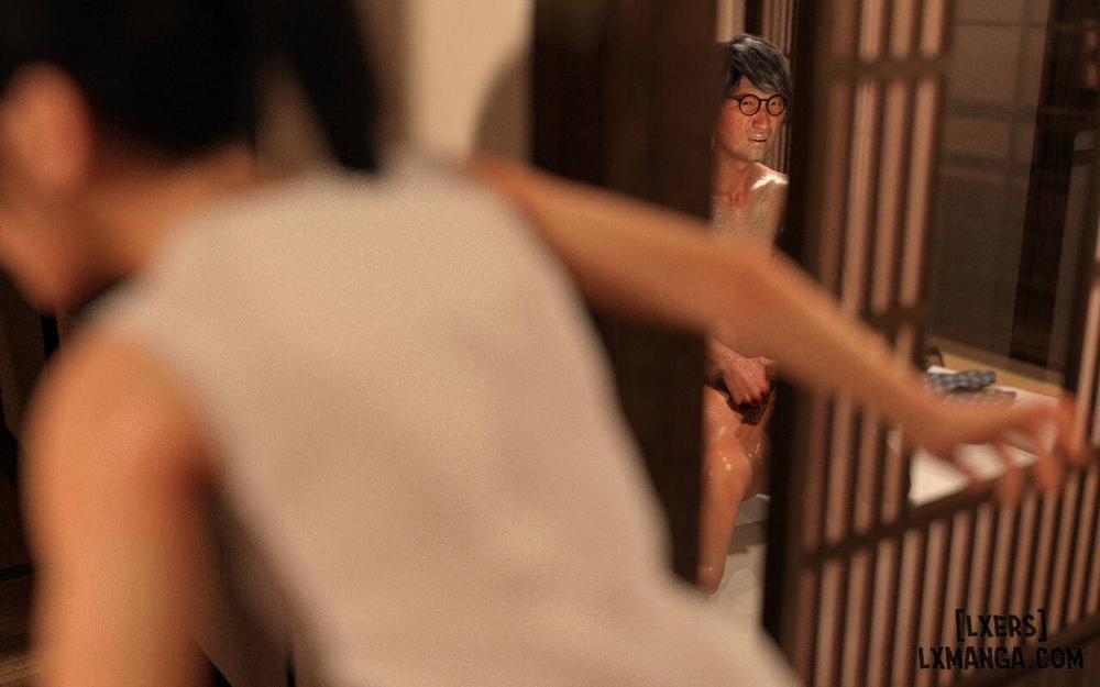 My stepfather loves me ~ my new father adores me 1 trang 88