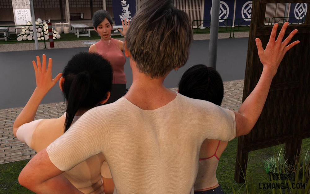 My stepfather loves me ~ my new father adores me 2 trang 1