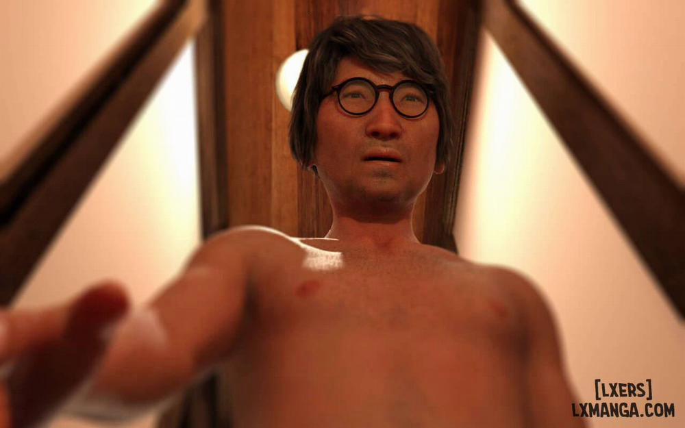 My stepfather loves me ~ my new father adores me 2 trang 14