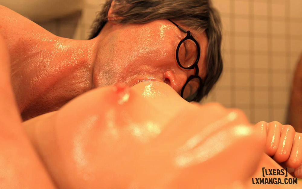 My stepfather loves me ~ my new father adores me 2 trang 146