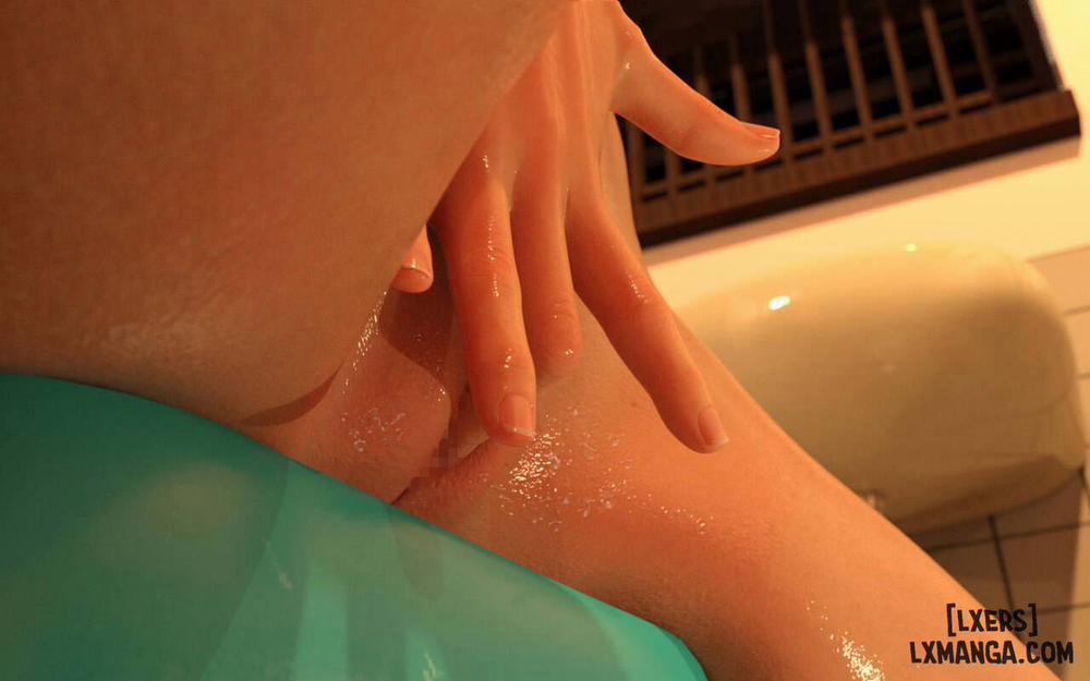 My stepfather loves me ~ my new father adores me 2 trang 42