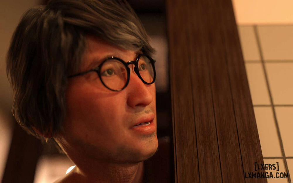 My stepfather loves me ~ my new father adores me 2 trang 45