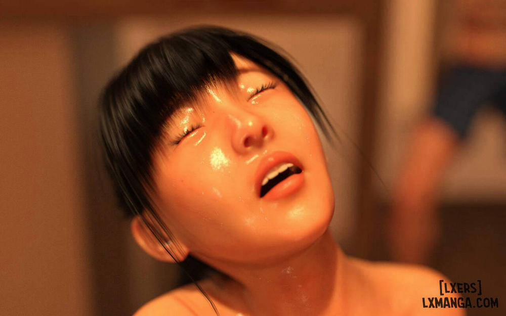 My stepfather loves me ~ my new father adores me 2 trang 57