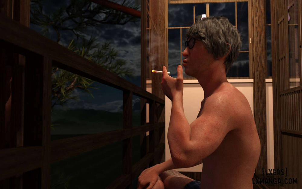 My stepfather loves me ~ my new father adores me 2 trang 7