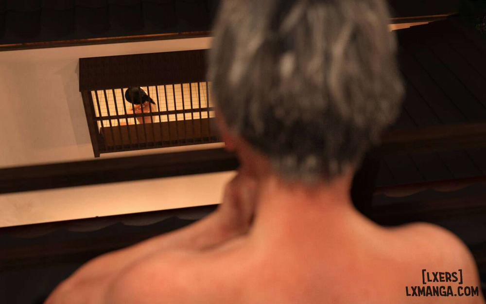 My stepfather loves me ~ my new father adores me 2 trang 9