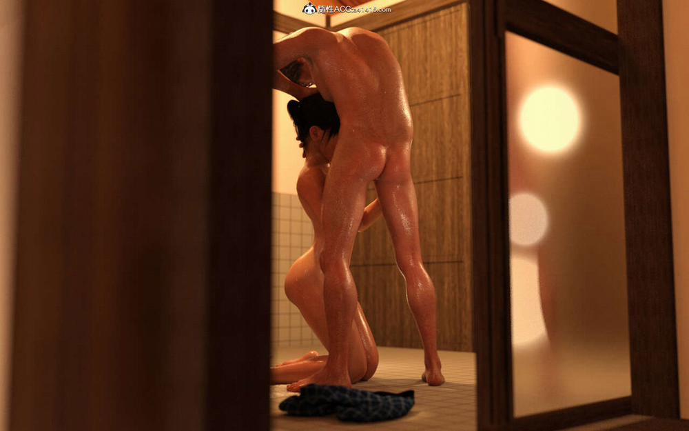 My stepfather loves me ~ my new father adores me 3 trang 46