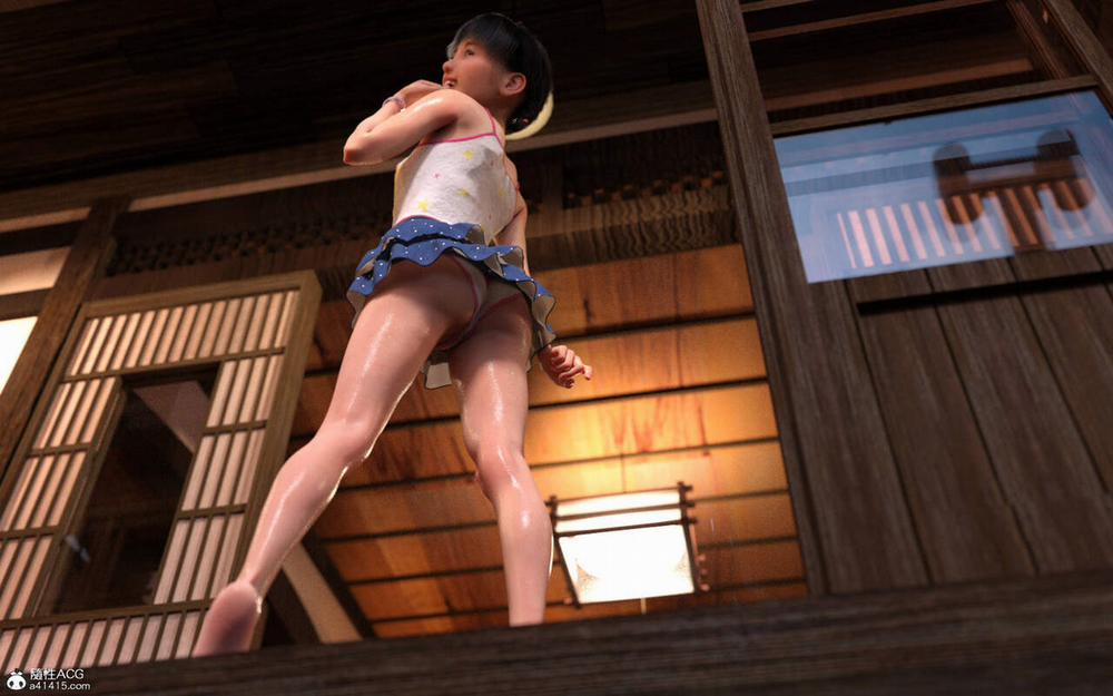 My stepfather loves me ~ my new father adores me 4 trang 51