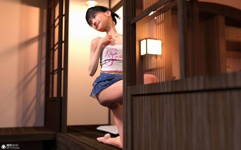 My stepfather loves me ~ my new father adores me 4 trang 67