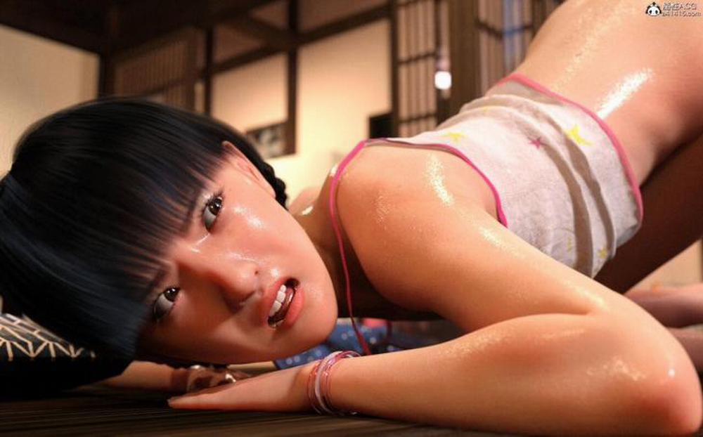 My stepfather loves me ~ my new father adores me 5 trang 0