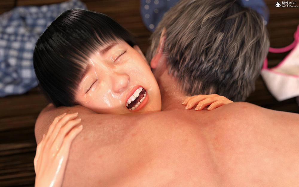 My stepfather loves me ~ my new father adores me 5 trang 105