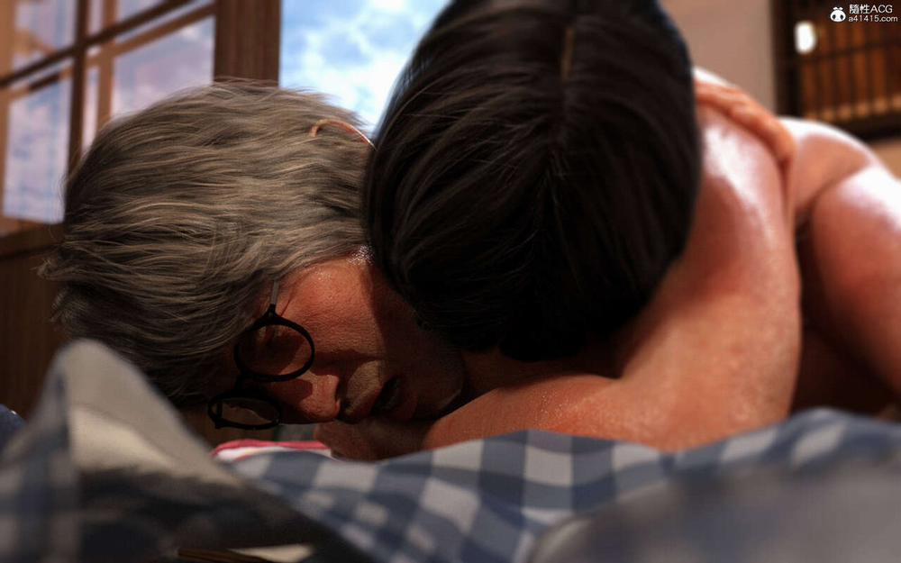 My stepfather loves me ~ my new father adores me 5 trang 106