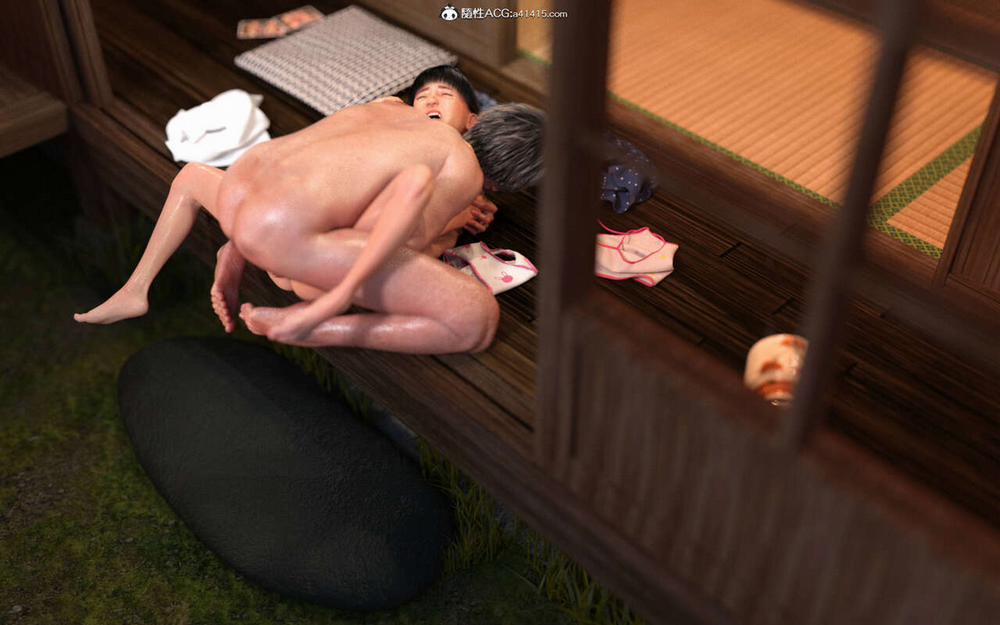 My stepfather loves me ~ my new father adores me 5 trang 114