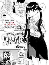 Đọc truyện tranh My Sweet Cat