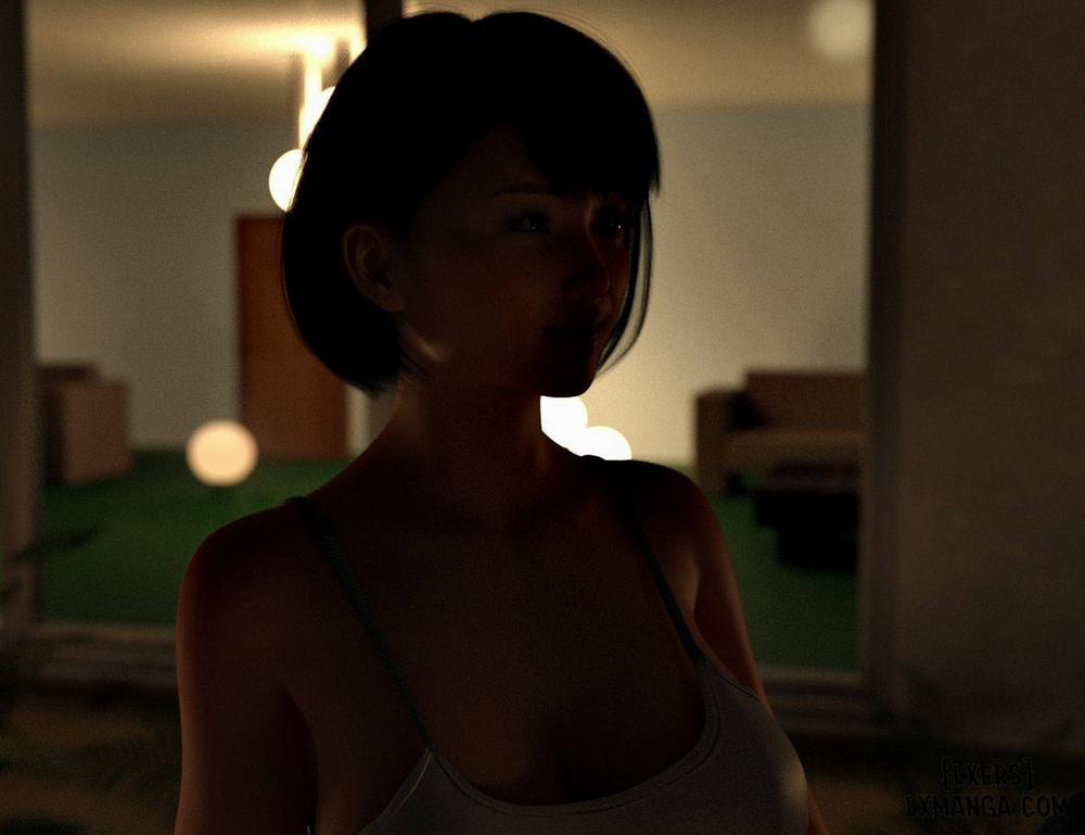 My Teacher Wife Naughty Private Lessons 1 trang 65