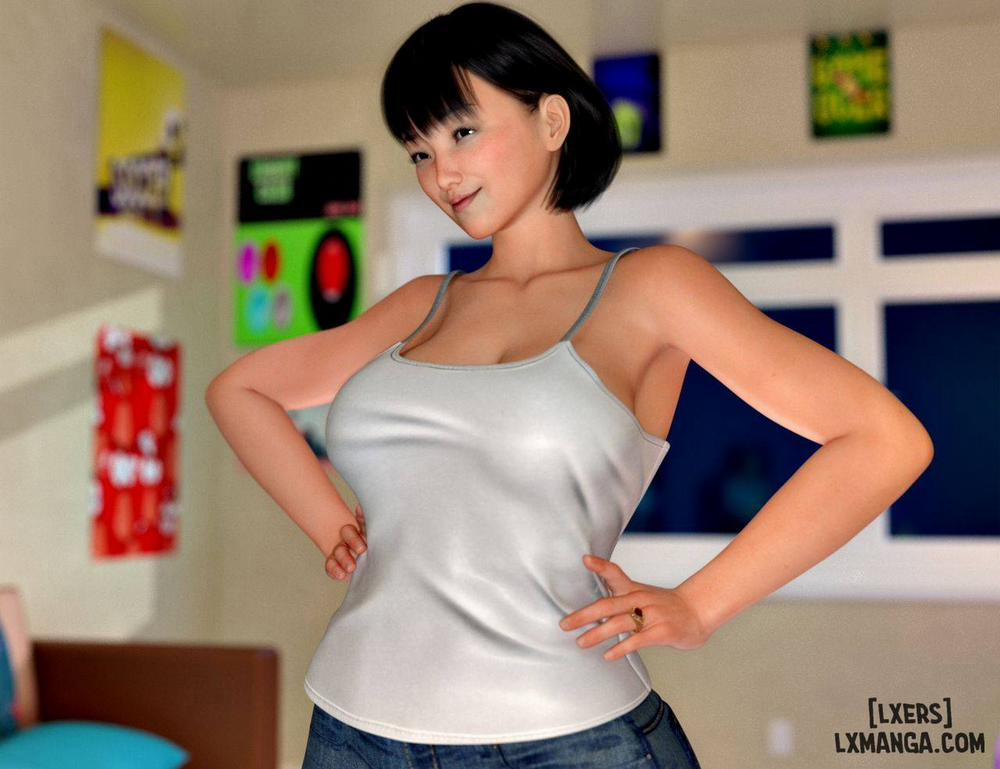 My Teacher Wife Naughty Private Lessons 1 trang 73