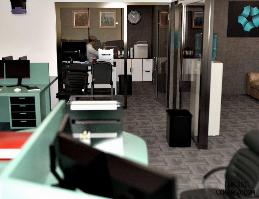 My Teacher Wife Naughty Private Lessons 3 trang 2