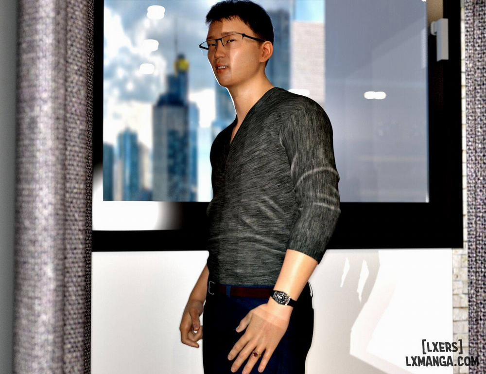 My Teacher Wife Naughty Private Lessons 3 trang 64