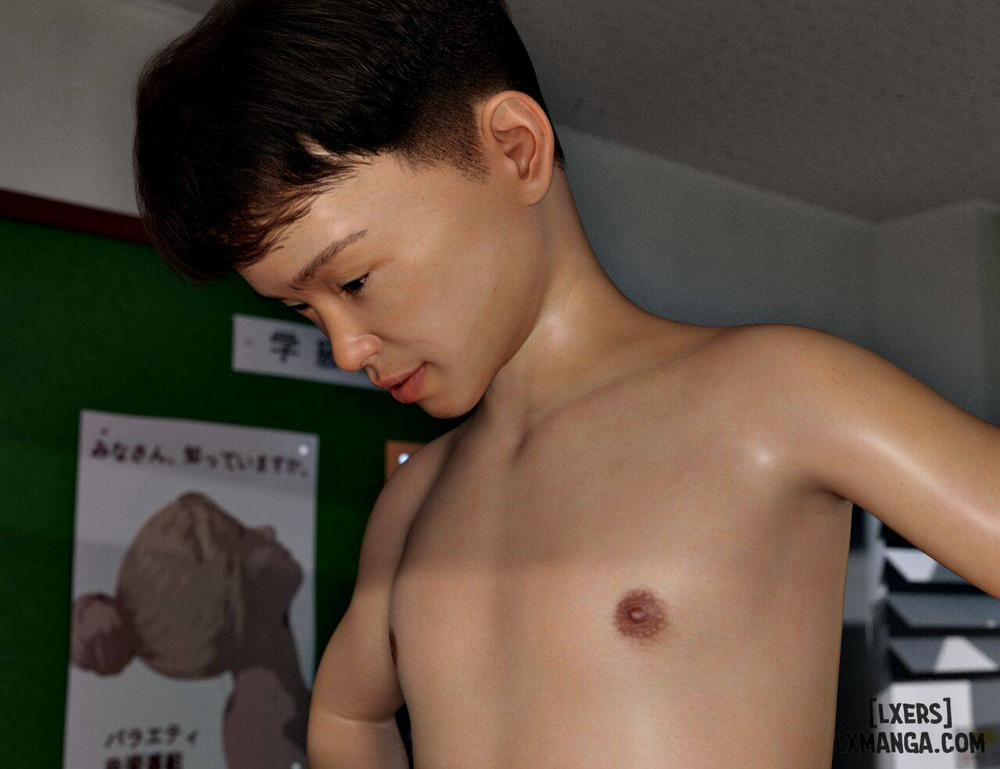 My Teacher Wife Naughty Private Lessons 4 trang 44