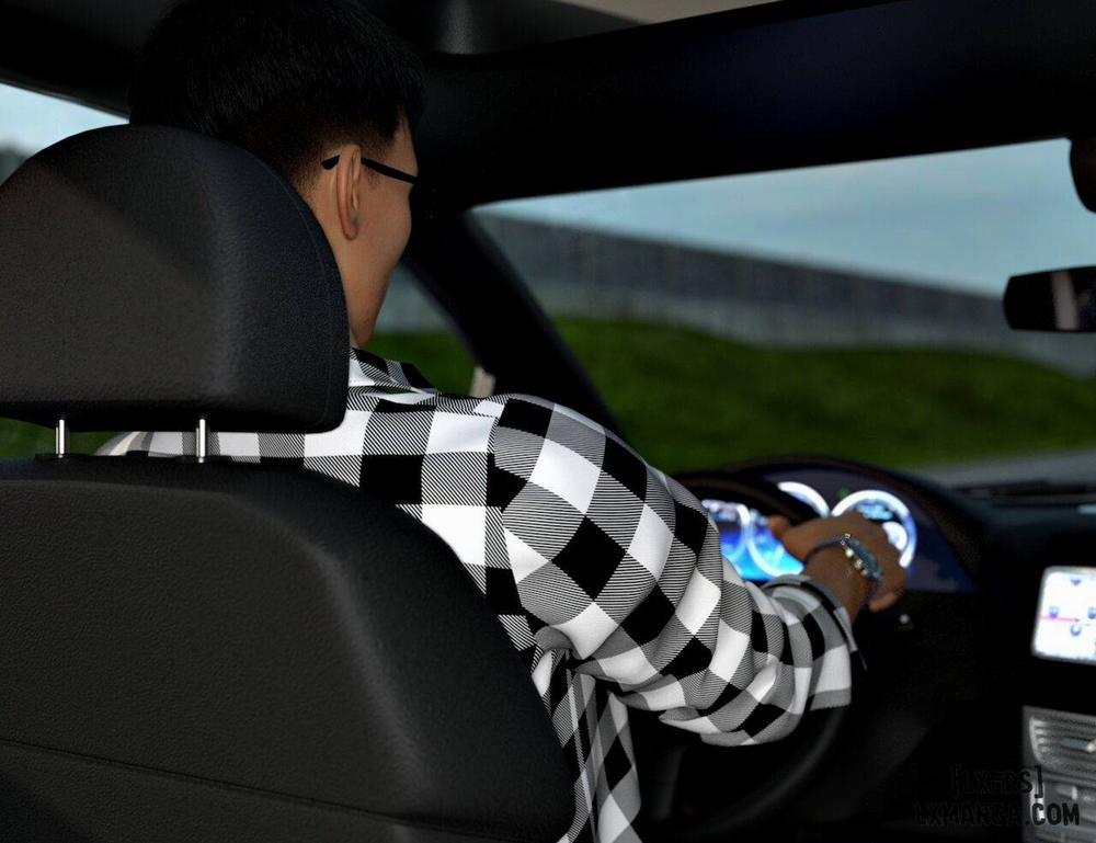 My Teacher Wife Naughty Private Lessons 4 trang 5