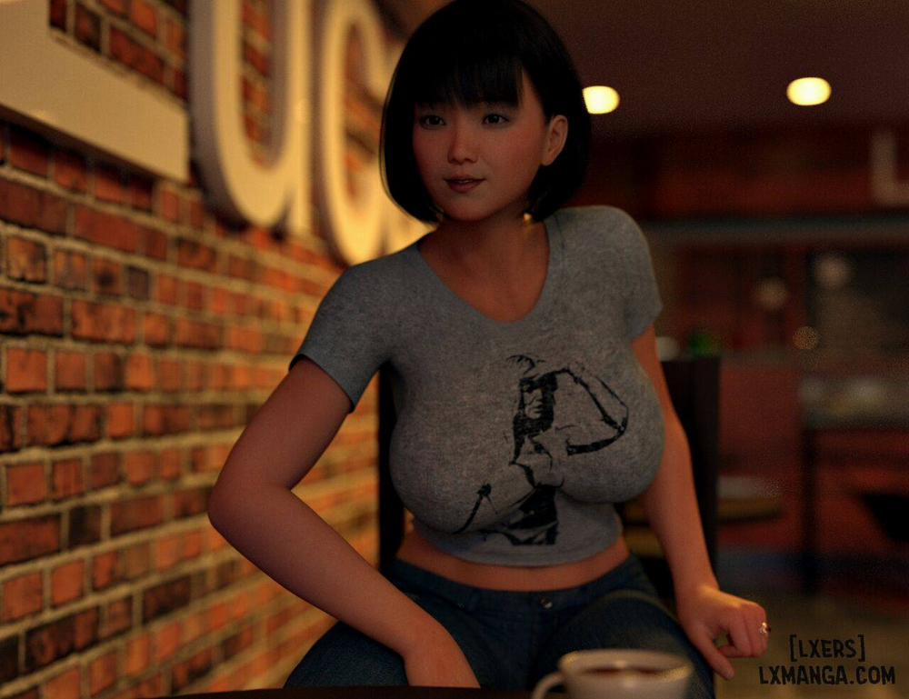 My Teacher Wife Naughty Private Lessons 4 trang 68