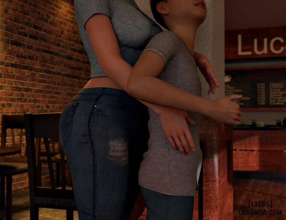 My Teacher Wife Naughty Private Lessons 4 trang 71