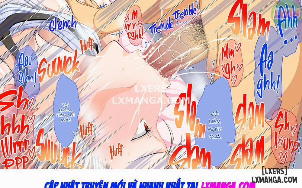 My Time to Shine! Kaori Chapter Oneshot trang 25