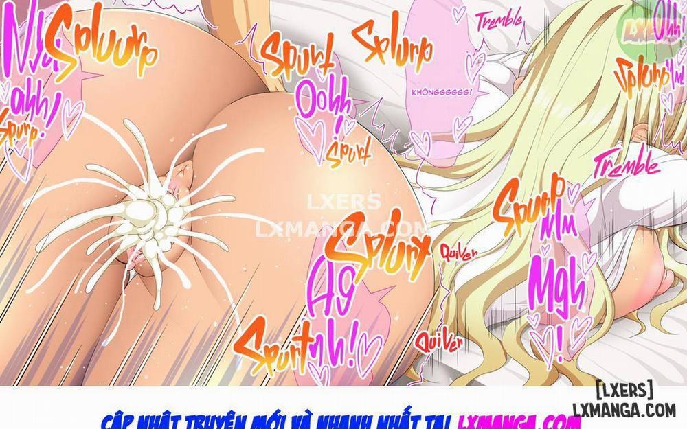 My Time to Shine! Reina Chapter Oneshot trang 27