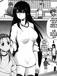 Đọc truyện tranh My Very Own Iron Mask Sis