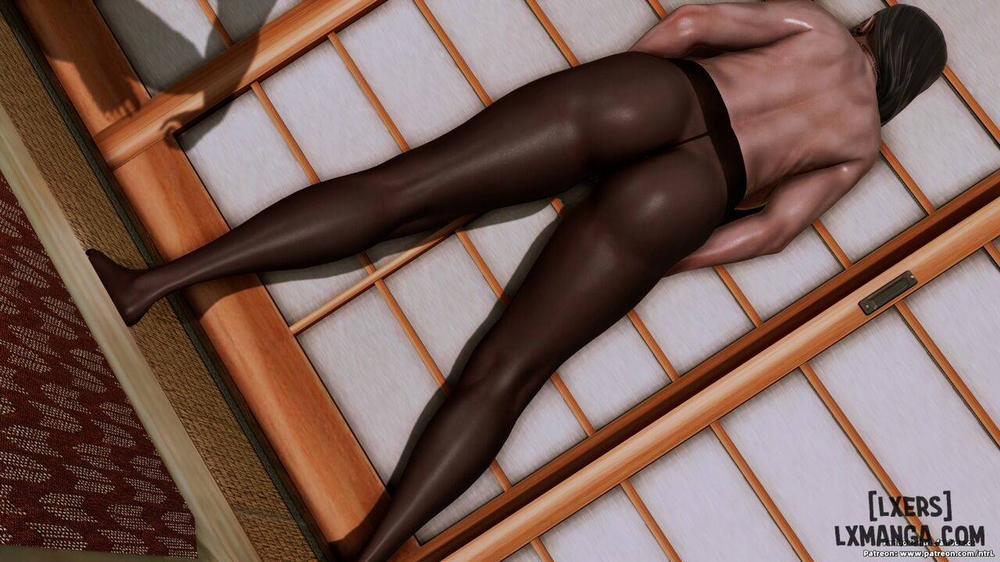 My Wife Can't Be So Satisfy 1 trang 37