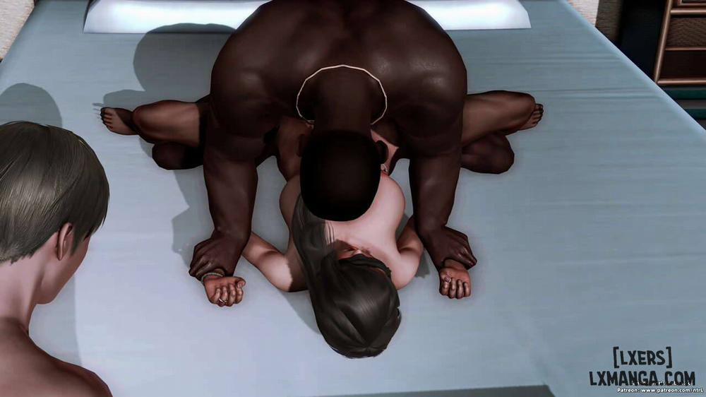 My Wife Can't Be So Satisfy 2 trang 208