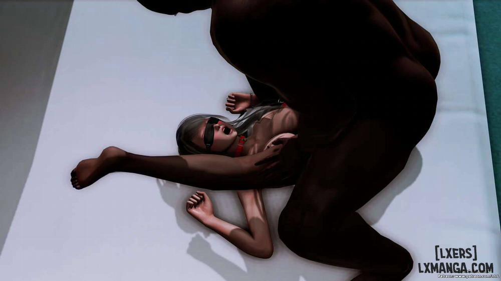 My Wife Can't Be So Satisfy 2 trang 223