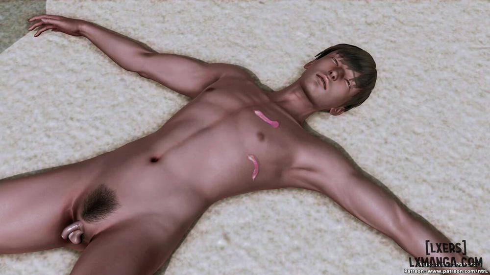 My Wife Is My Queen - Black Sex Slaves 2 1 trang 108