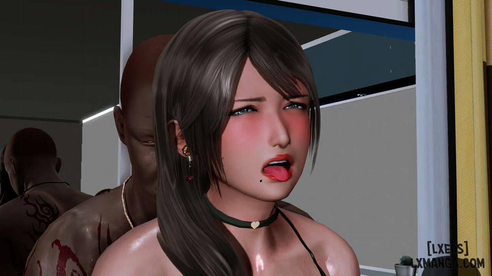 My Wife Prepared A Gift For Me 1 trang 140