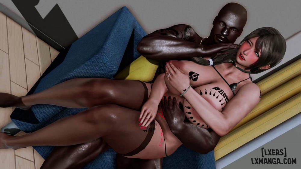 My Wife Prepared A Gift For Me 1 trang 46