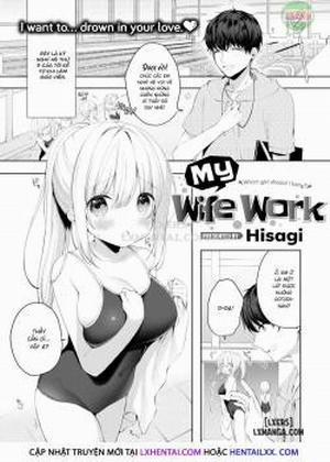 Đọc truyện tranh My Wife Work
