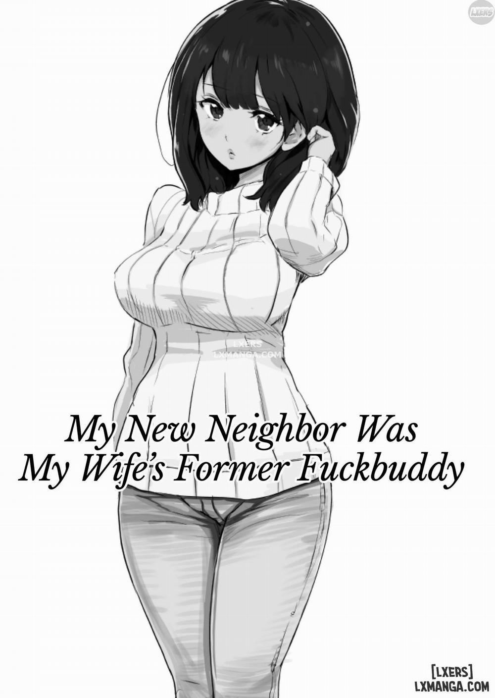 My Wife Would Never Moan Like in the Unrealistic Porn My Neighbor Watches 1 trang 33