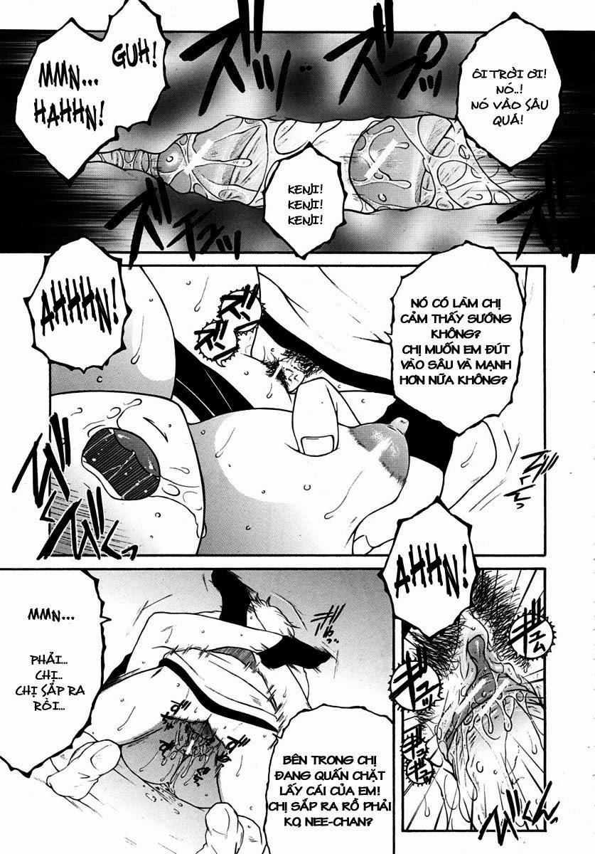 My Wish X Your Wish 2 trang 28