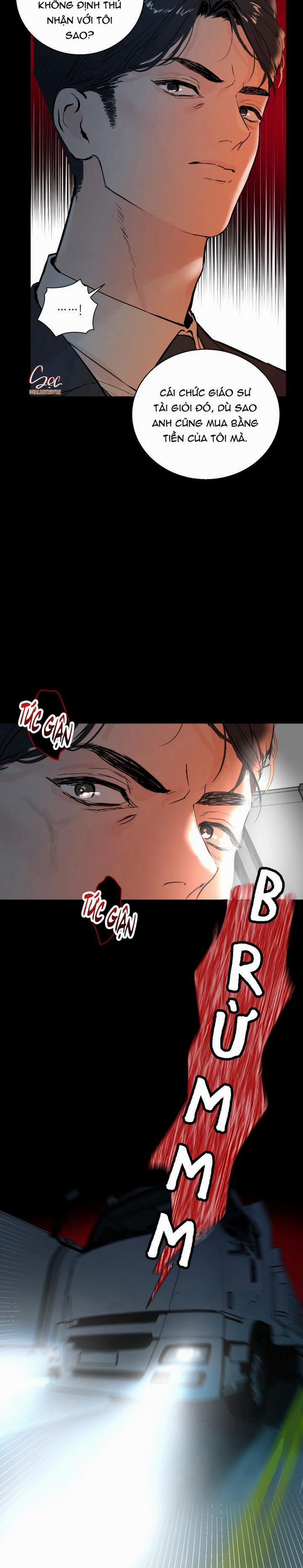 My X Daddy 1 trang 17