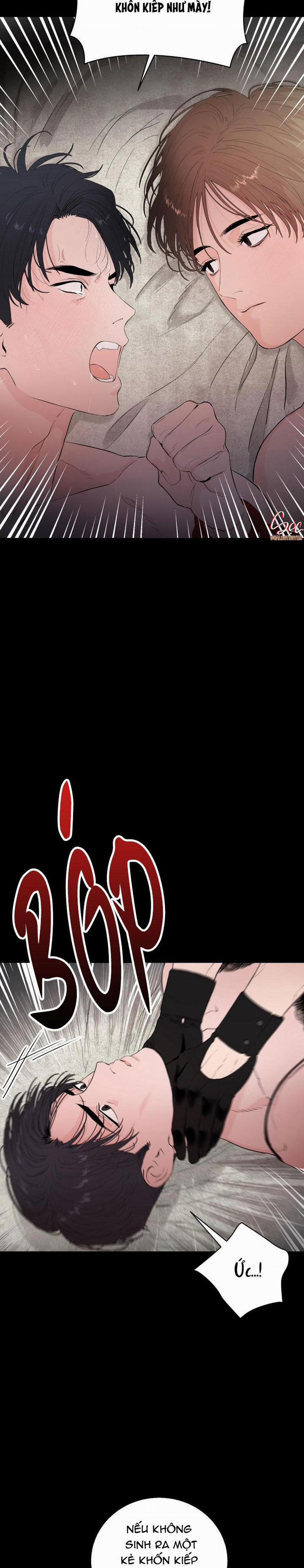 My X Daddy 1 trang 2