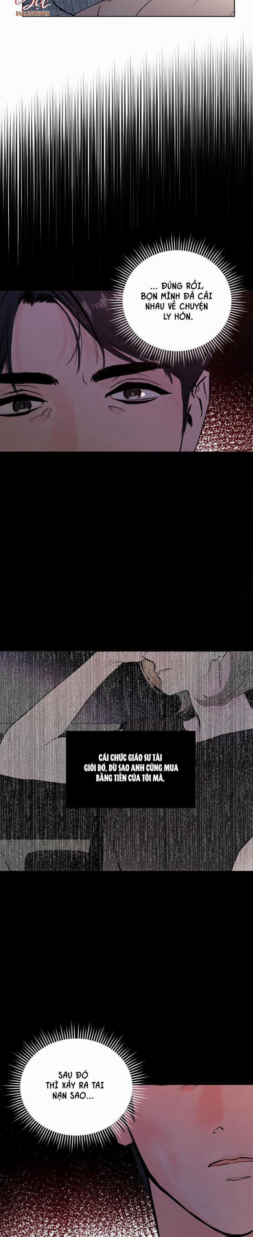 My X Daddy 1 trang 24