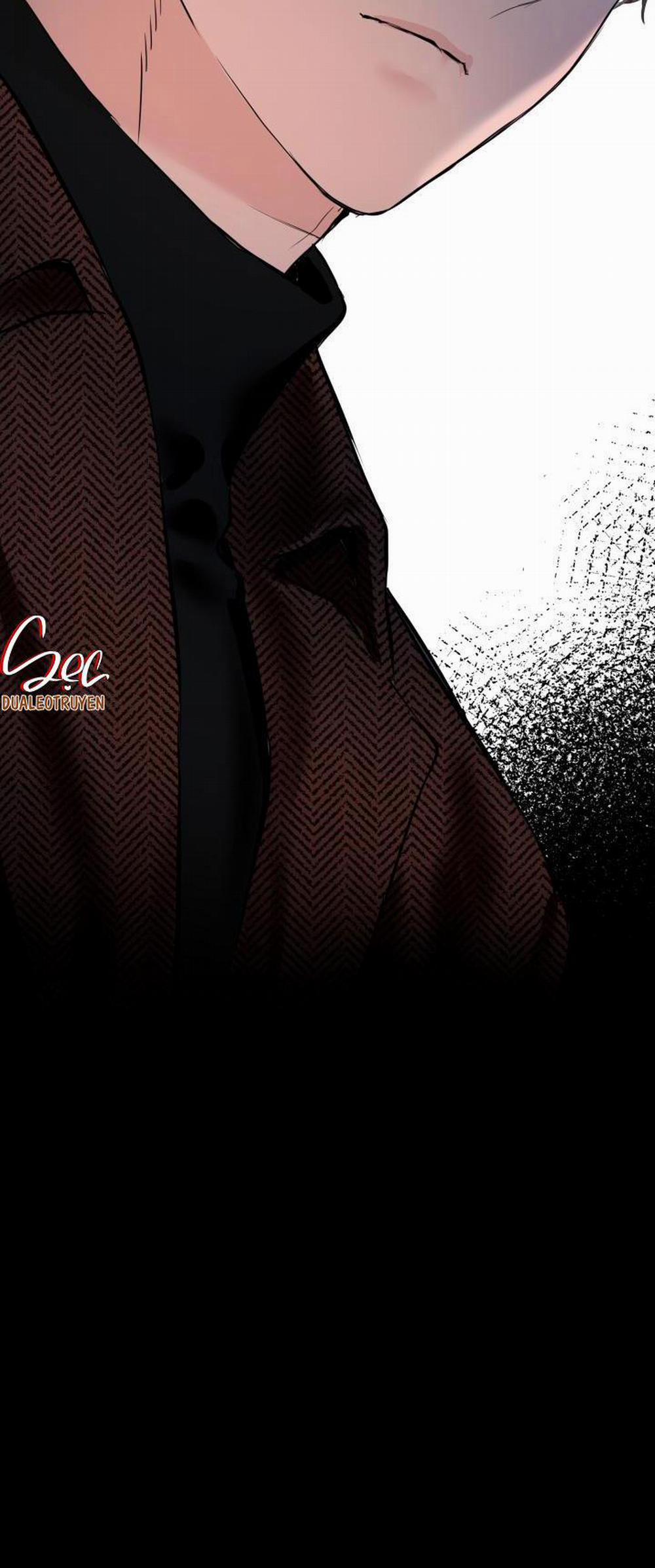 My X Daddy 1 trang 27