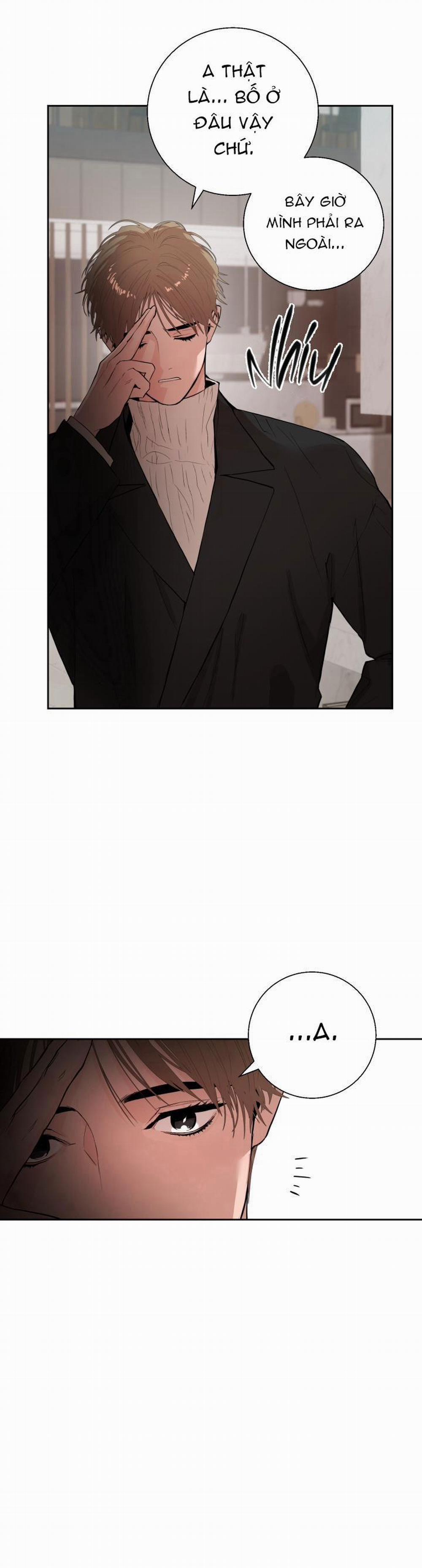 My X Daddy 10 trang 1