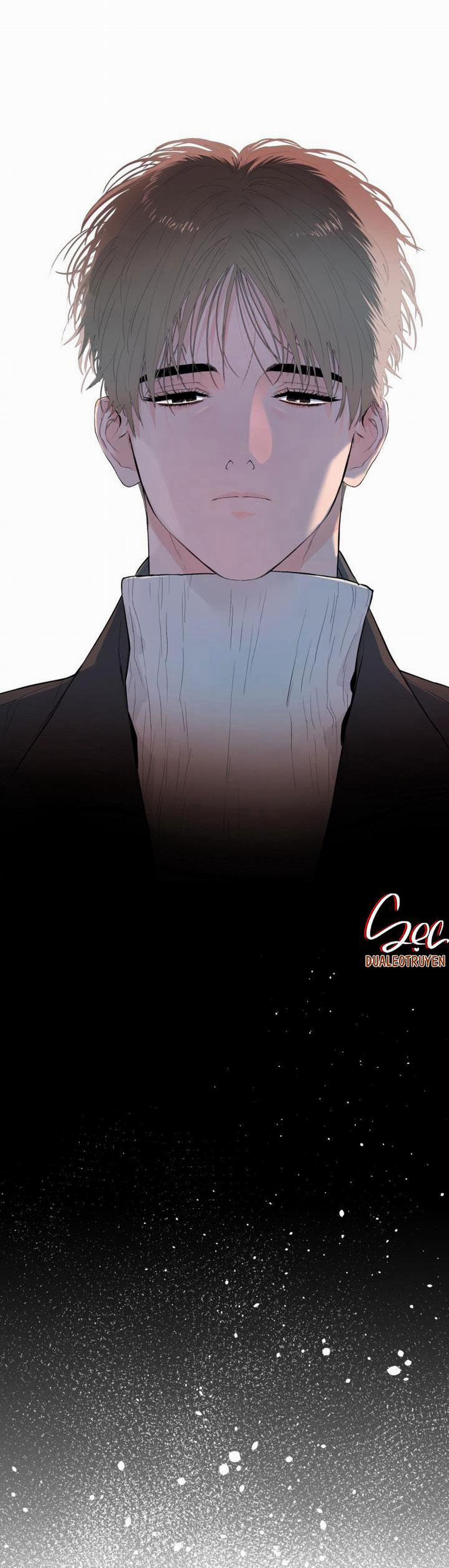 My X Daddy 10 trang 17