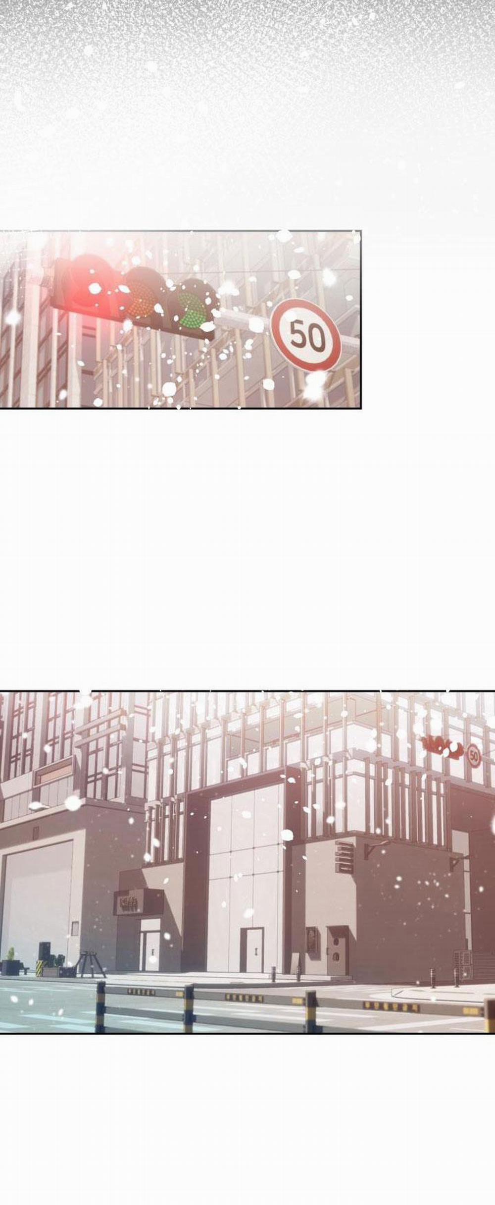 My X Daddy 10 trang 18