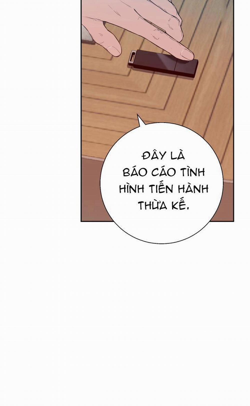 My X Daddy 10 trang 22