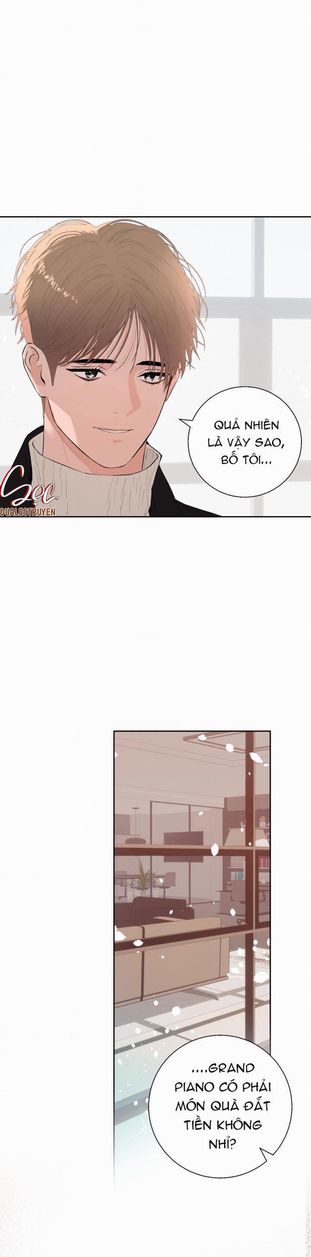 My X Daddy 10 trang 29